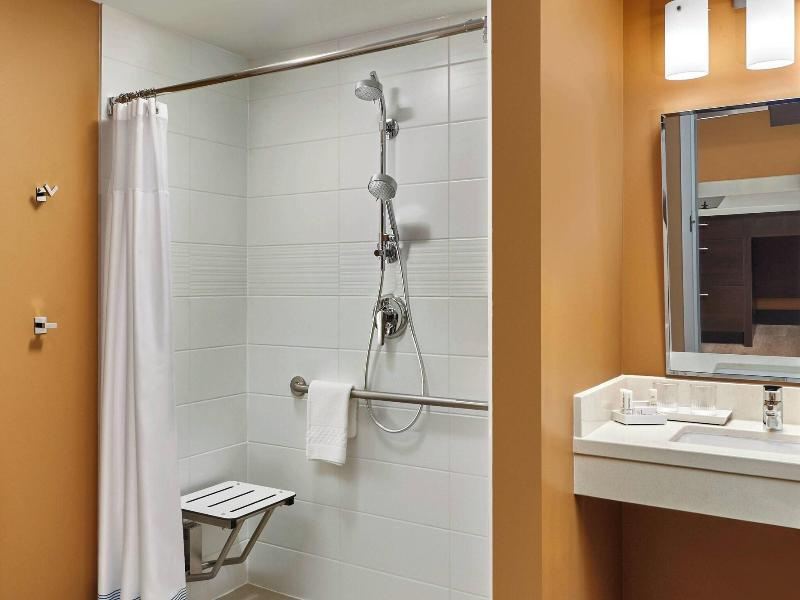 TownePlace Suites by Marriott Fort McMurray - Chambres