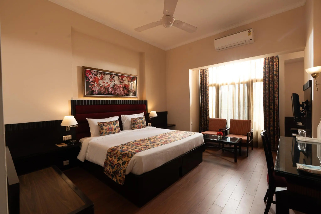 Broadway An Alivaa Collection Hotel in Delhi