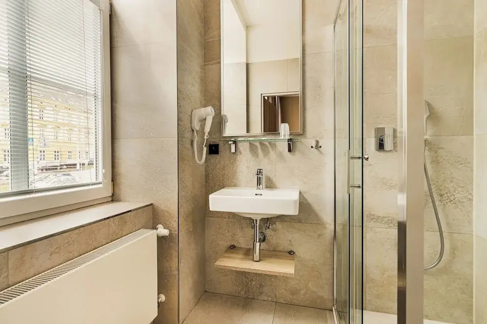 Hotel Mariel Znojmo - Chambres