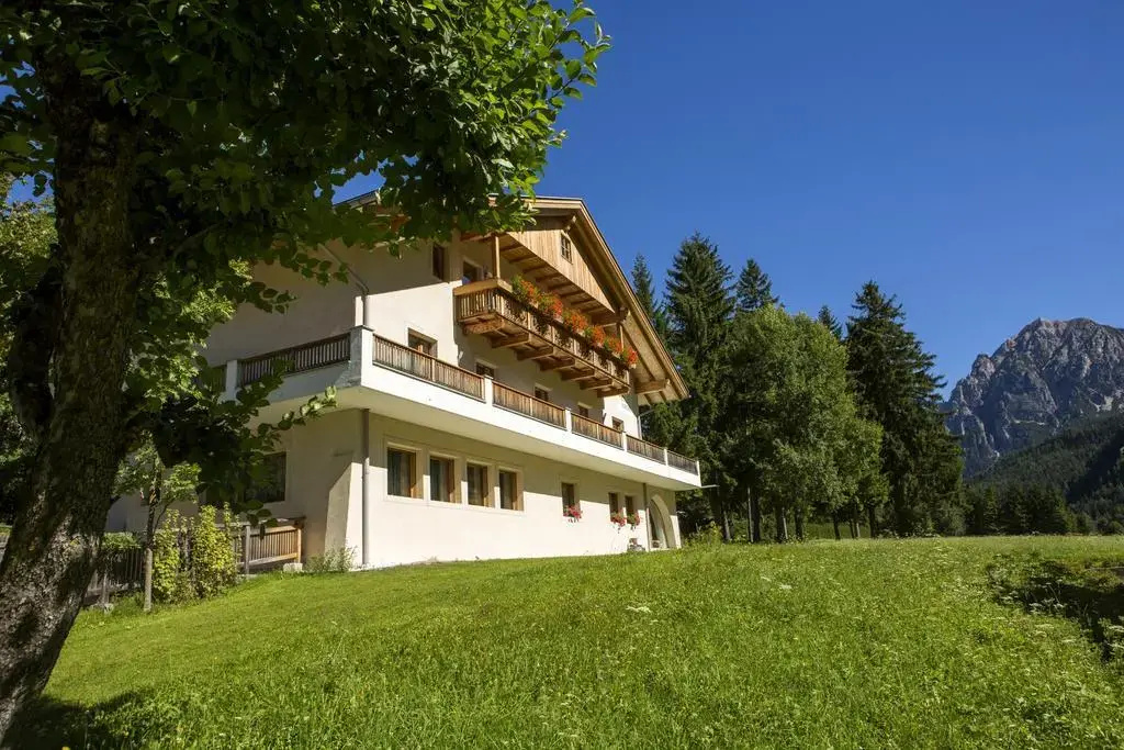 Residence Runcac