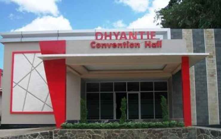 Anggraeni Hotel & Cottages Bumiayu