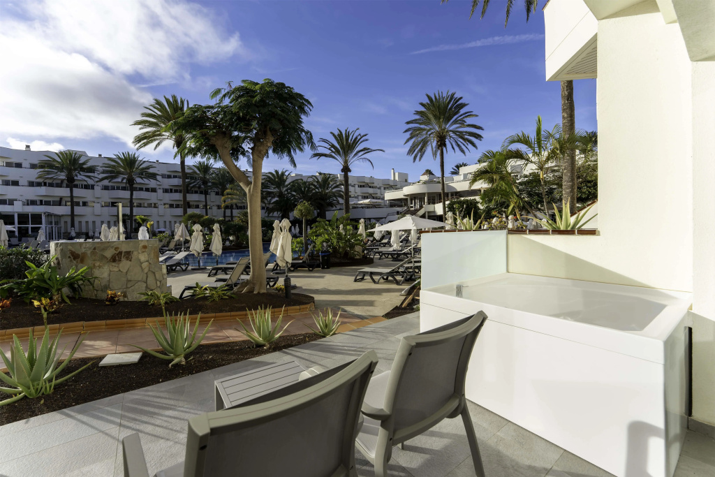 Barceló Corralejo Bay - Adults only - Chambres