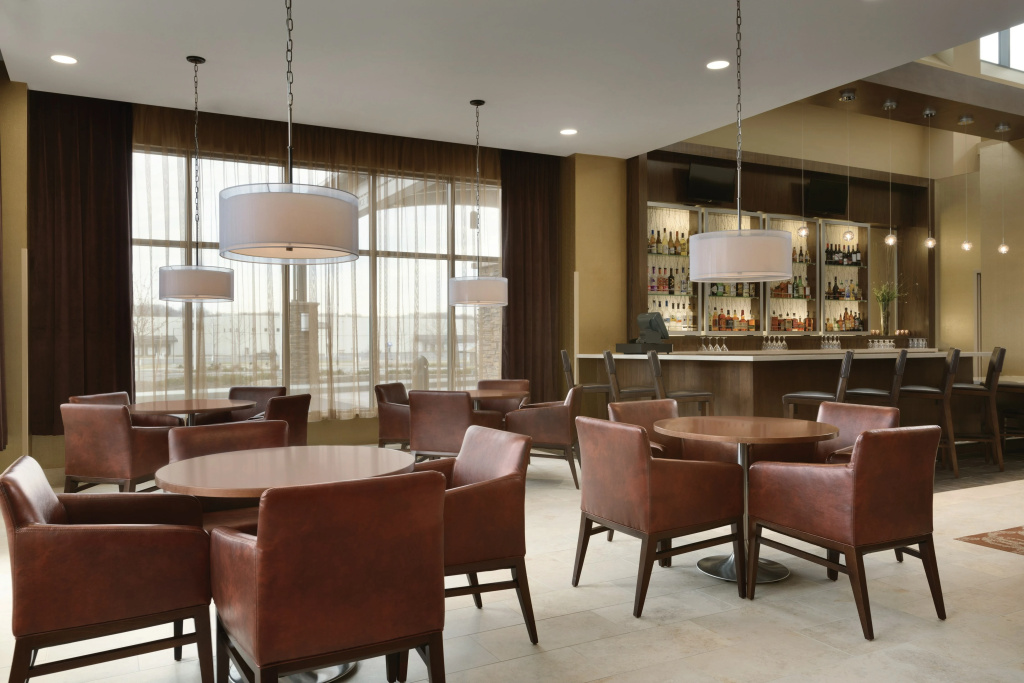 Embassy Suites by Hilton Akron Canton Airport - Général