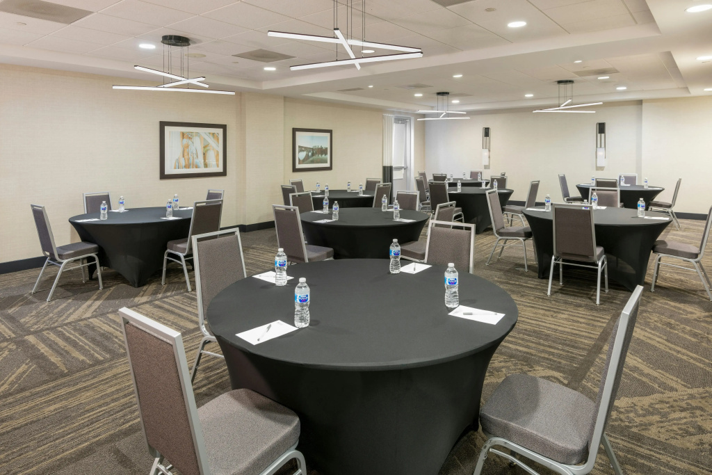 Hilton Garden Inn Silver Spring White Oak - Général