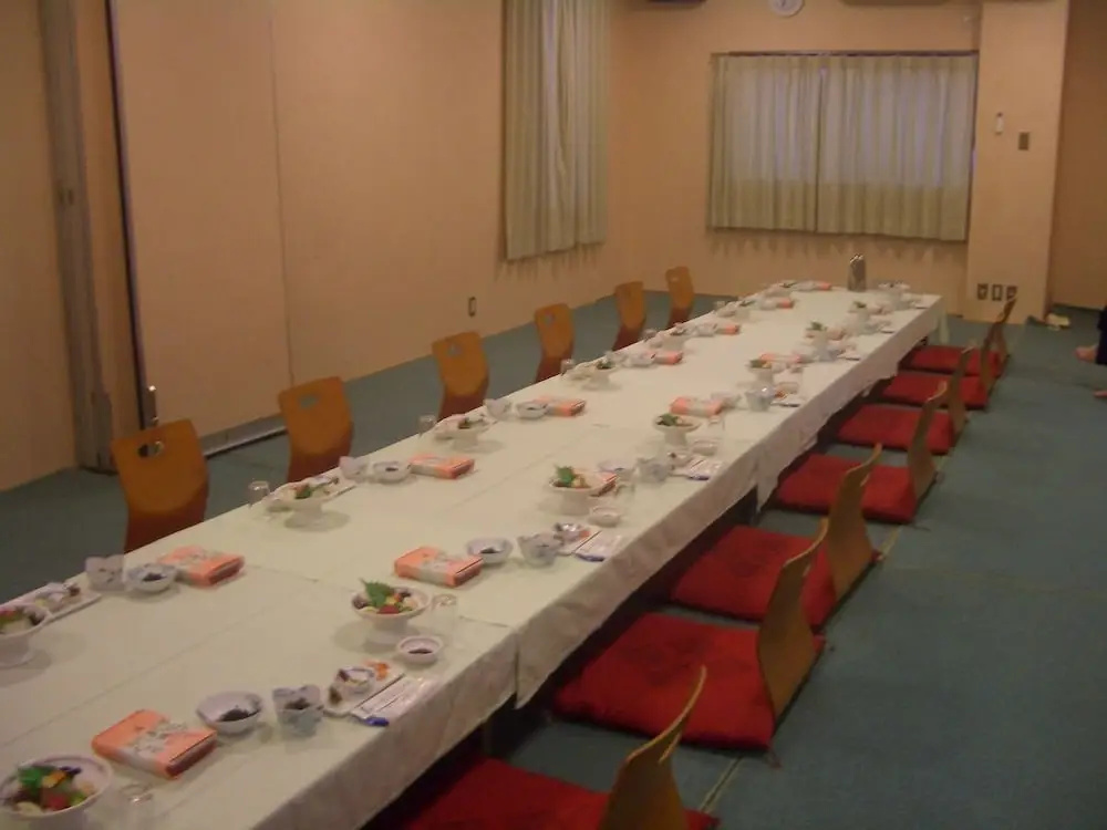 Hotel Big Marine Amami - фото 9