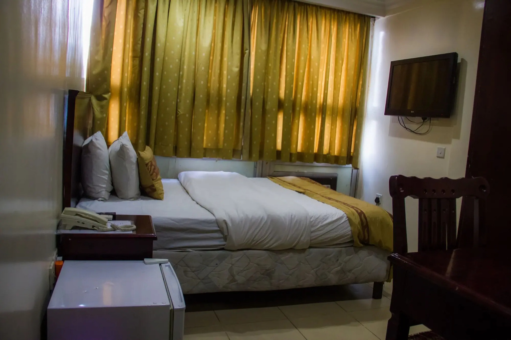 Beni Hotels - Général