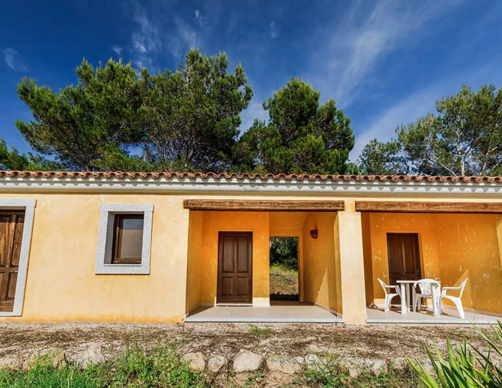 Stazzi di Gallura - Li Scalitti