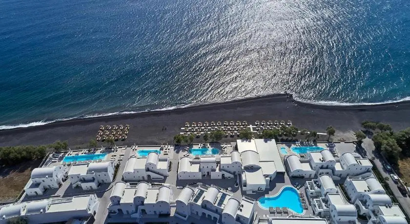 Costa Grand Boutique Hotel