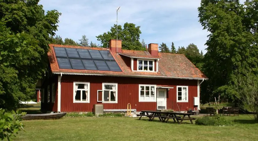 Hasselo Hostel