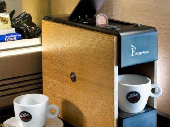 The Saujana Hotel Kuala Lumpur