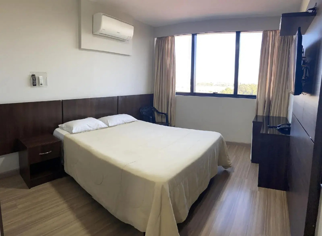 Hotel Itamaraty - Général