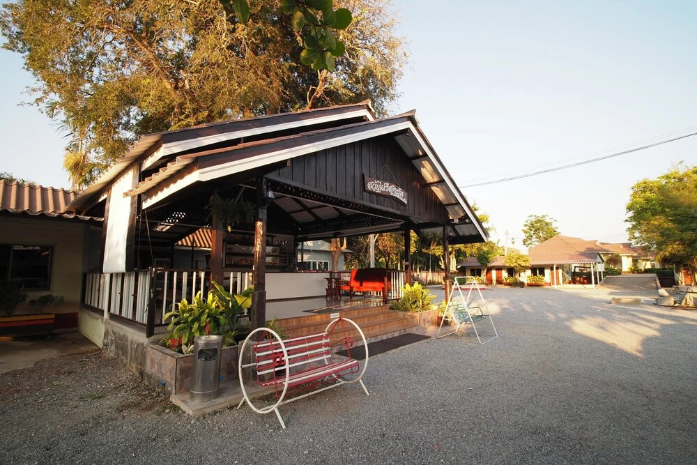 Suanphai Resort by OYO Rooms