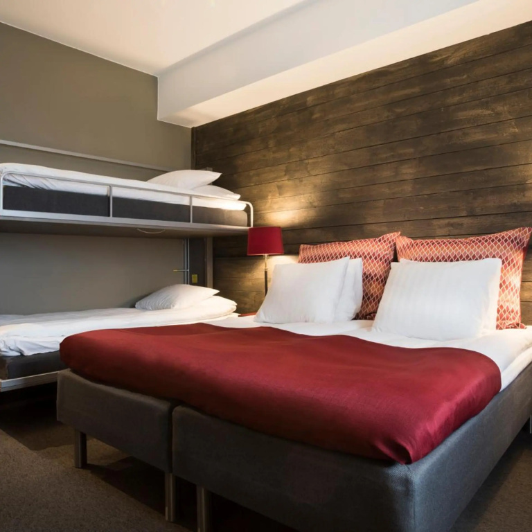Hotel photo 22
