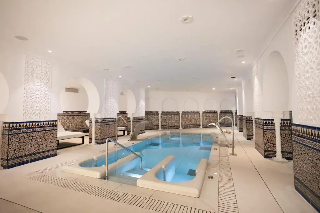 Hotel Villa Espana - Général
