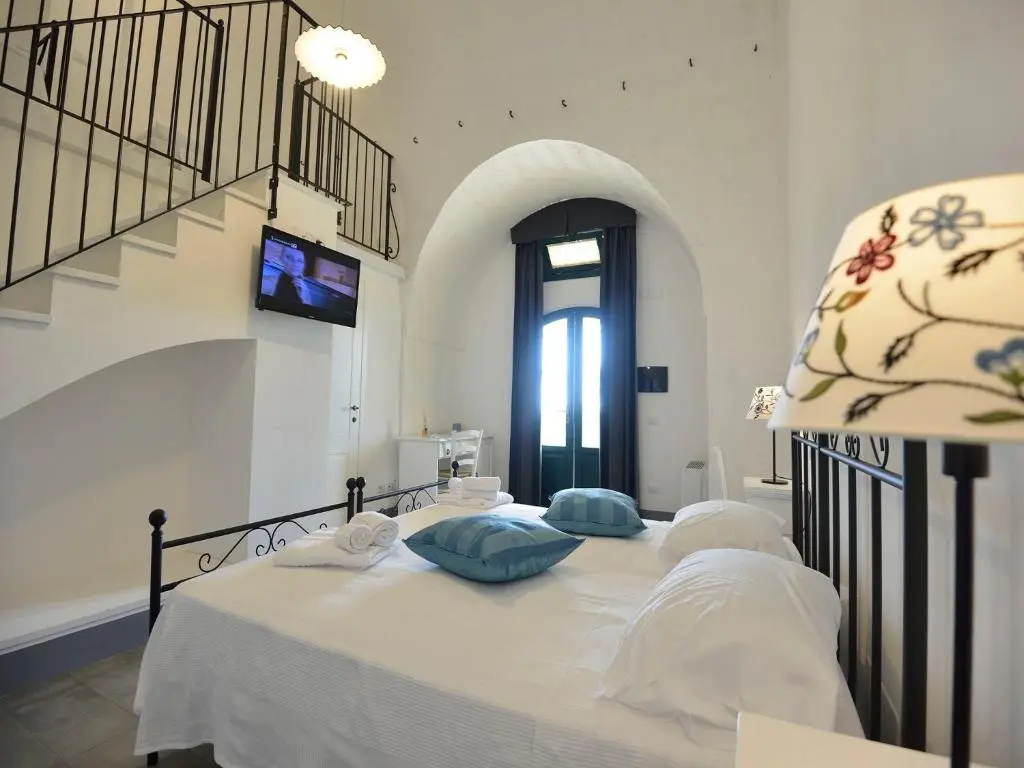 Tenuta Orsanese - Chambres