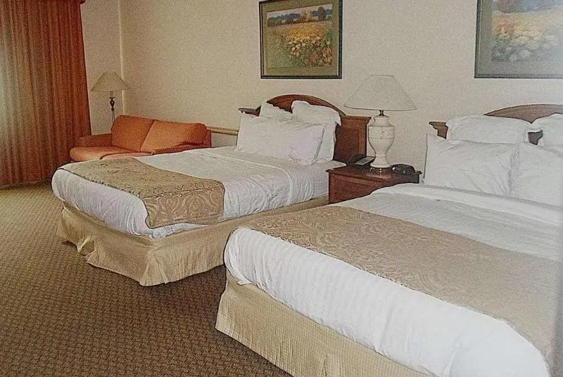 Quail Hollow Resort - A Trademark Collection Hotel - Chambres