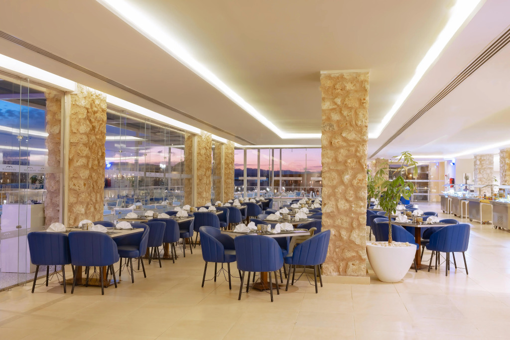 Pickalbatros Vita Resort - Portofino - фото 9