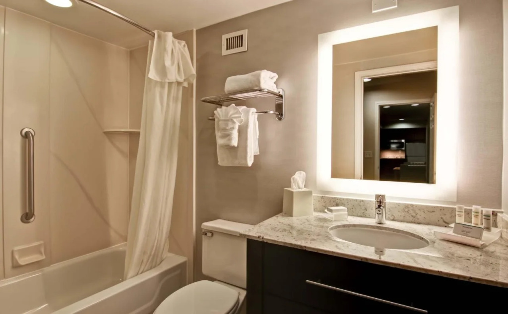 Homewood Suites By Hilton Memphis Poplar - Général