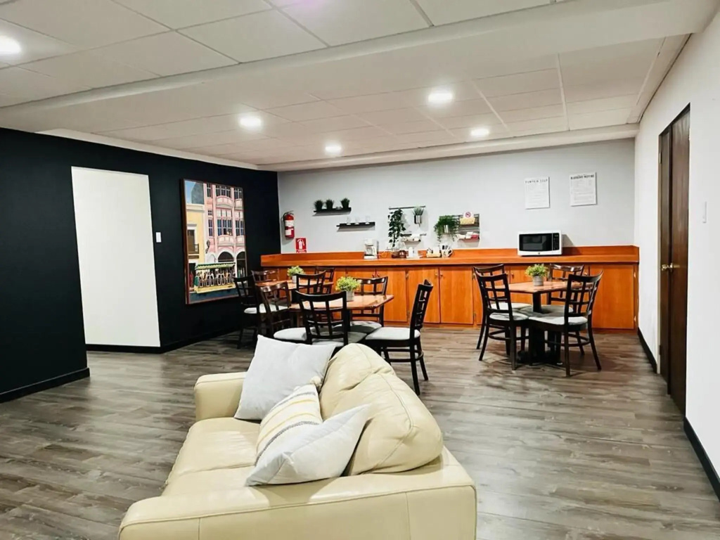 S.J. Suites Hotel - Général