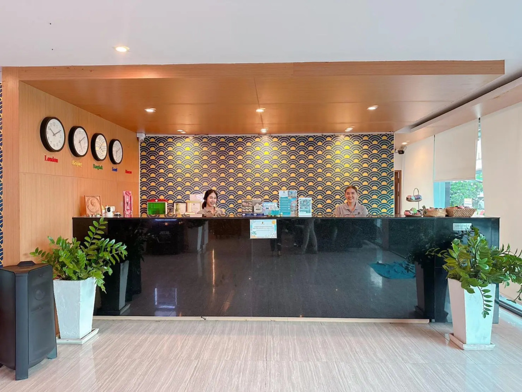 Hotel photo 16
