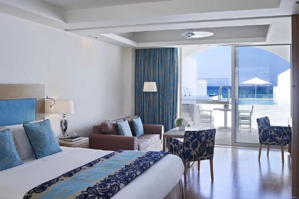 Knossos Beach Bungalows Suites Resort & Spa picture