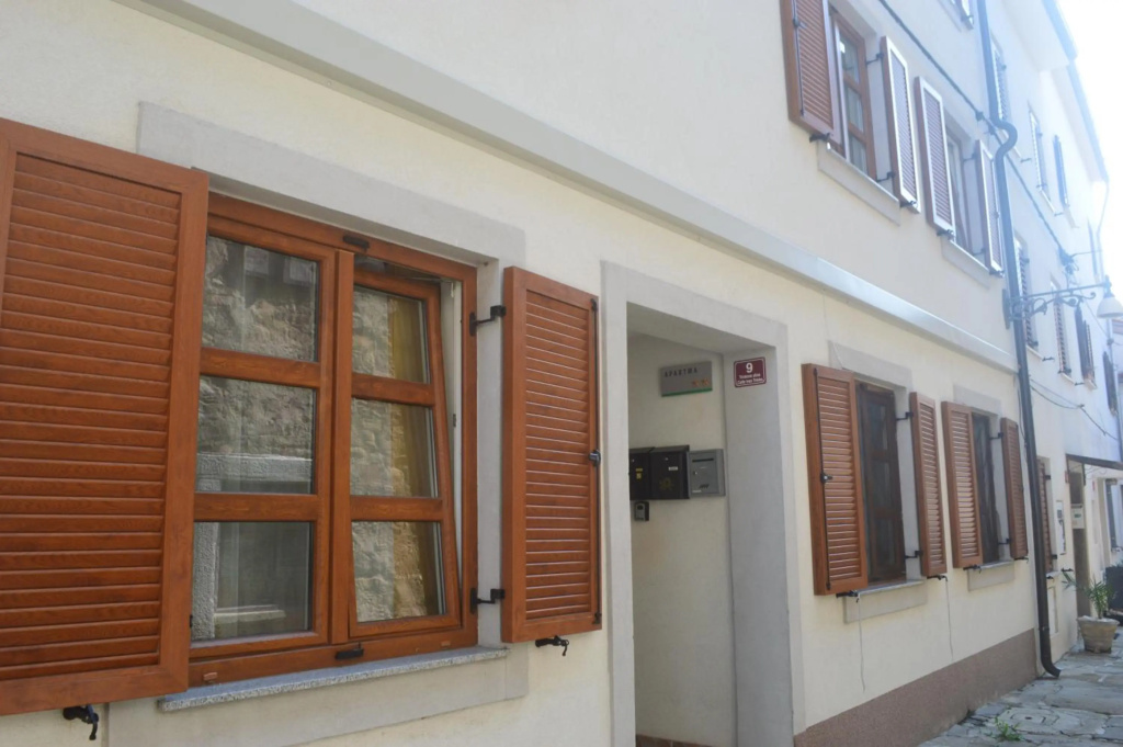 Apartment ARIA, KOPER CENTER