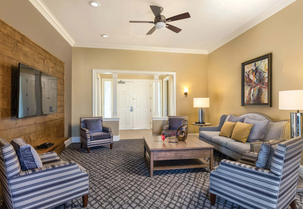Club Wyndham Nashville - Général