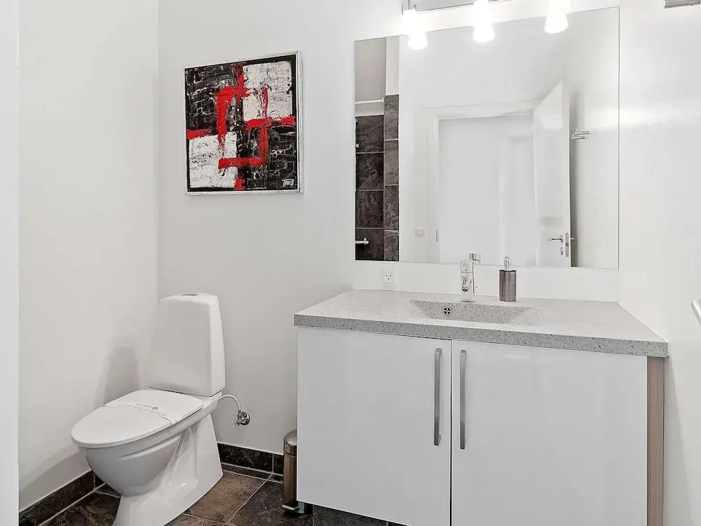 Holiday Home in Blokhus - фото 8