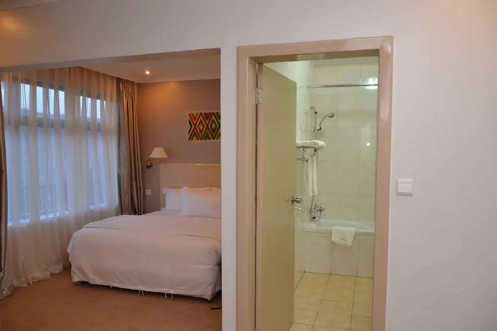 Gloria Hotel - Chambres