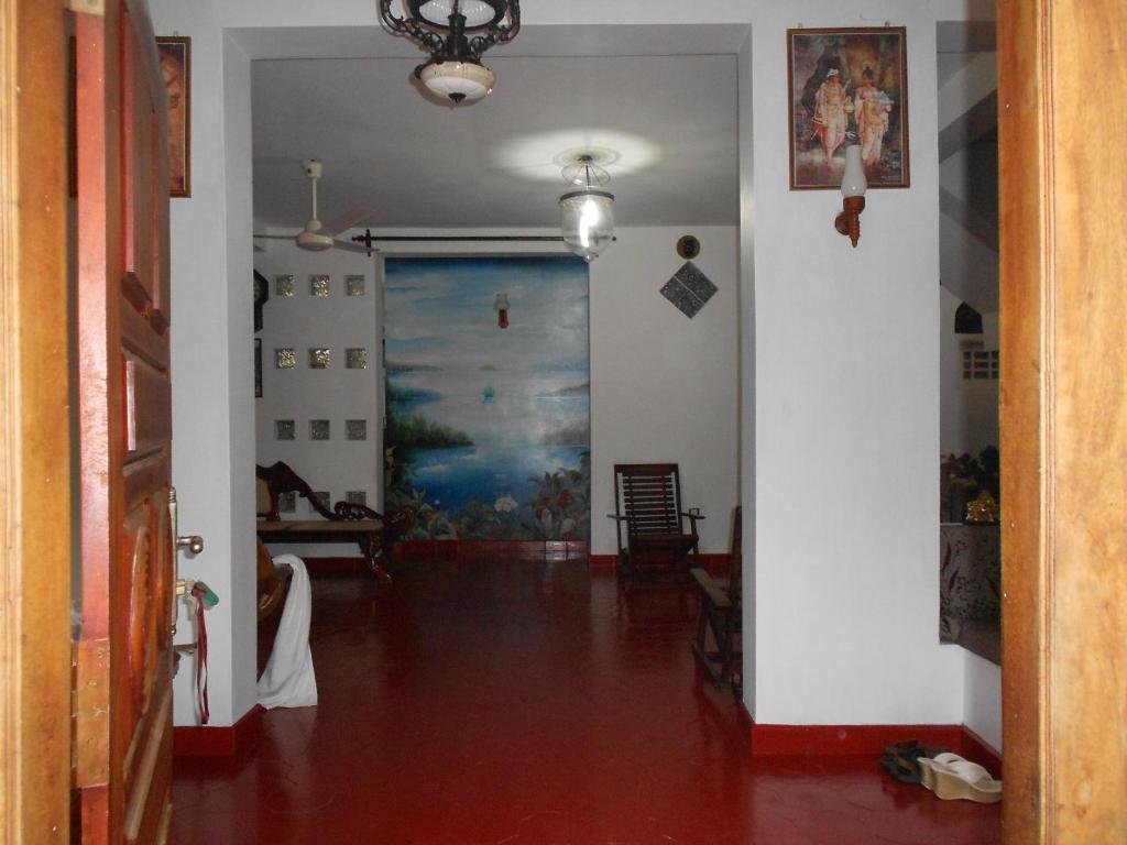 Accoma Villa