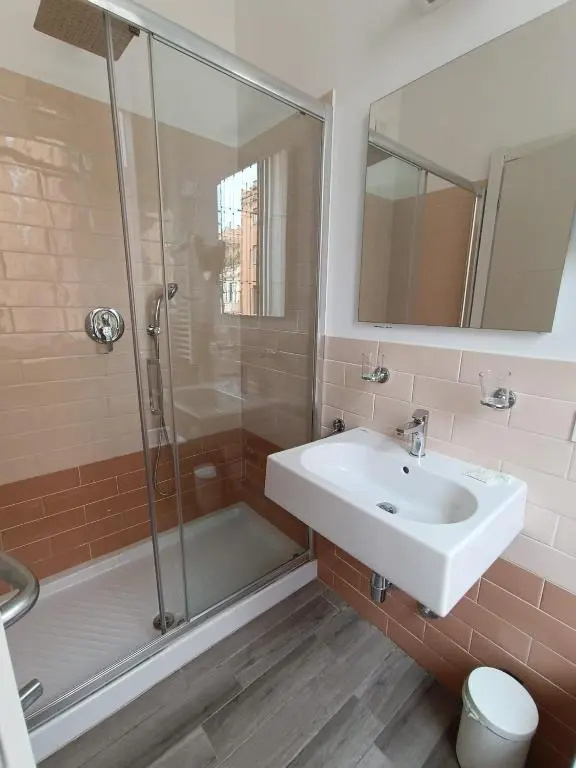 Standard Single room (single bed)