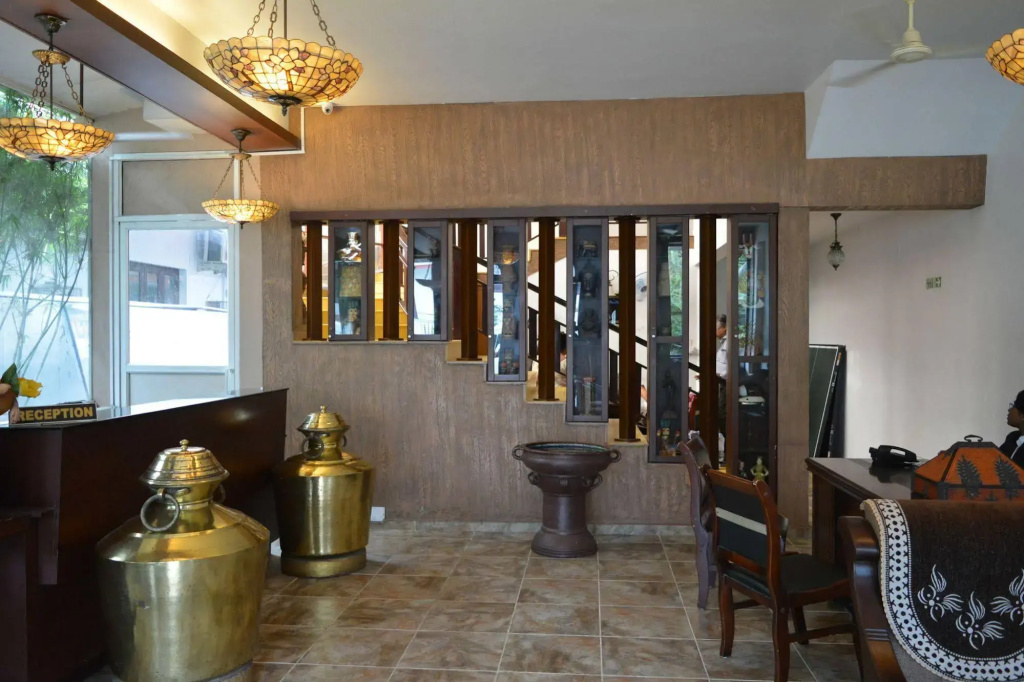 Hotel photo 20
