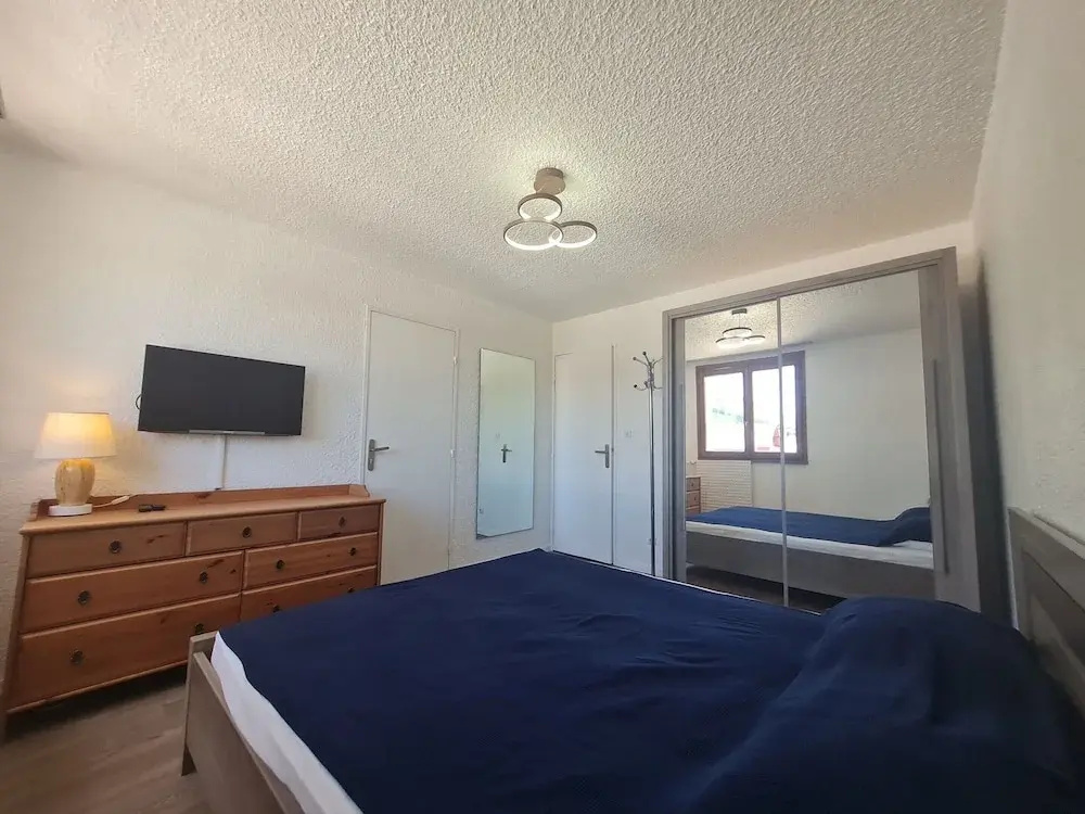 Voir la photo 4 — Apartment With Full Amenities