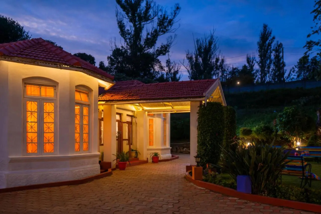 goSTOPS Ooty
