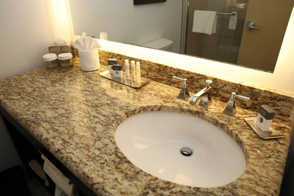 DoubleTree Suites by Hilton Hotel McAllen - Général