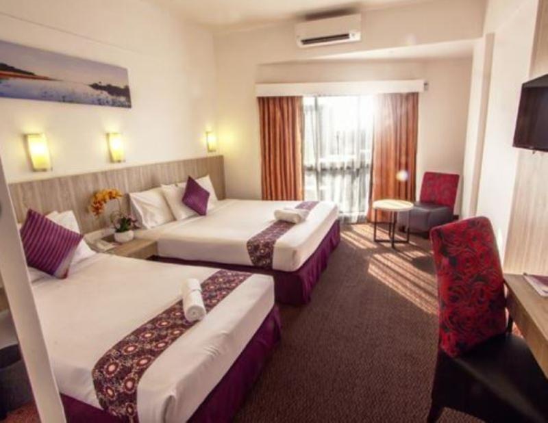 Hotel Grand Continental Langkawi