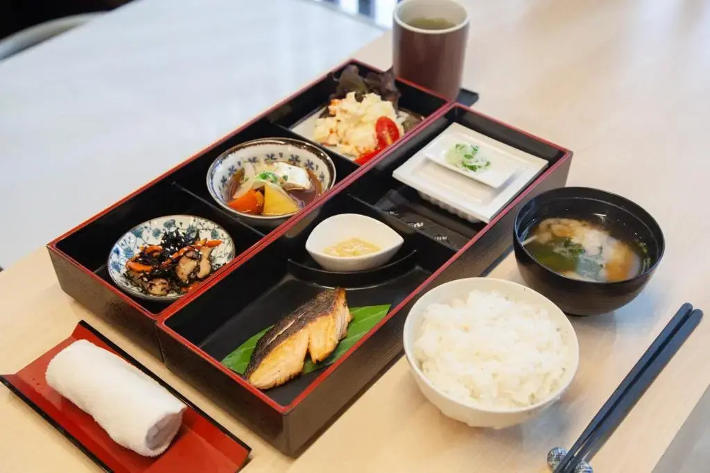 Kashiwaya Ryokan Thai Hotel - Général