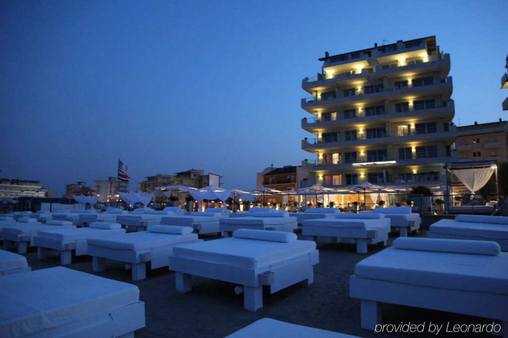 Vistamare Suite