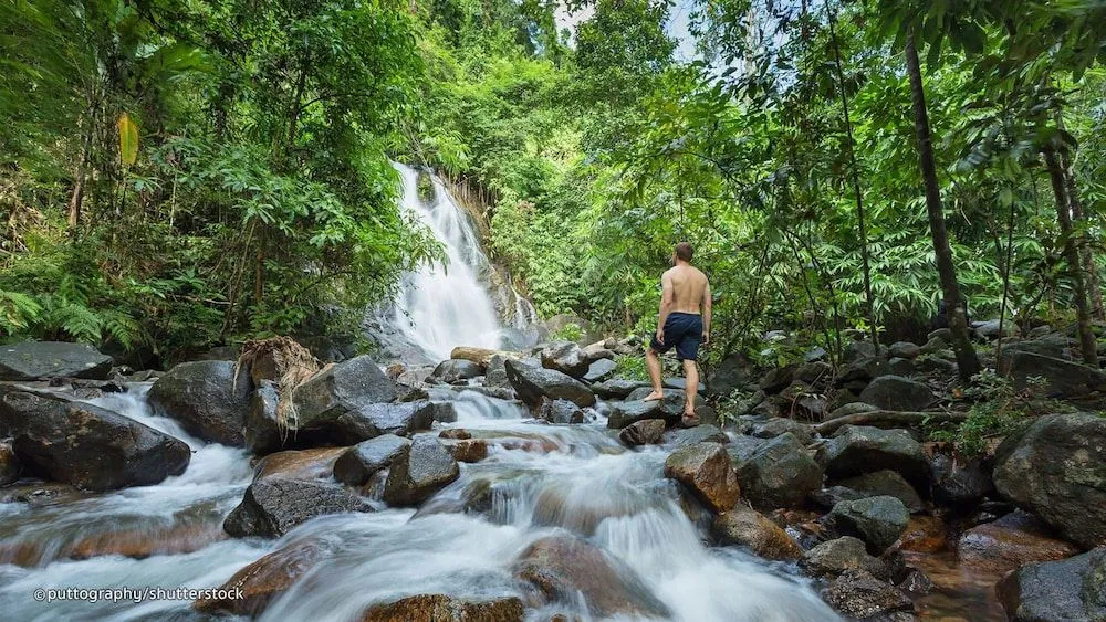 Khaolak RK - Général