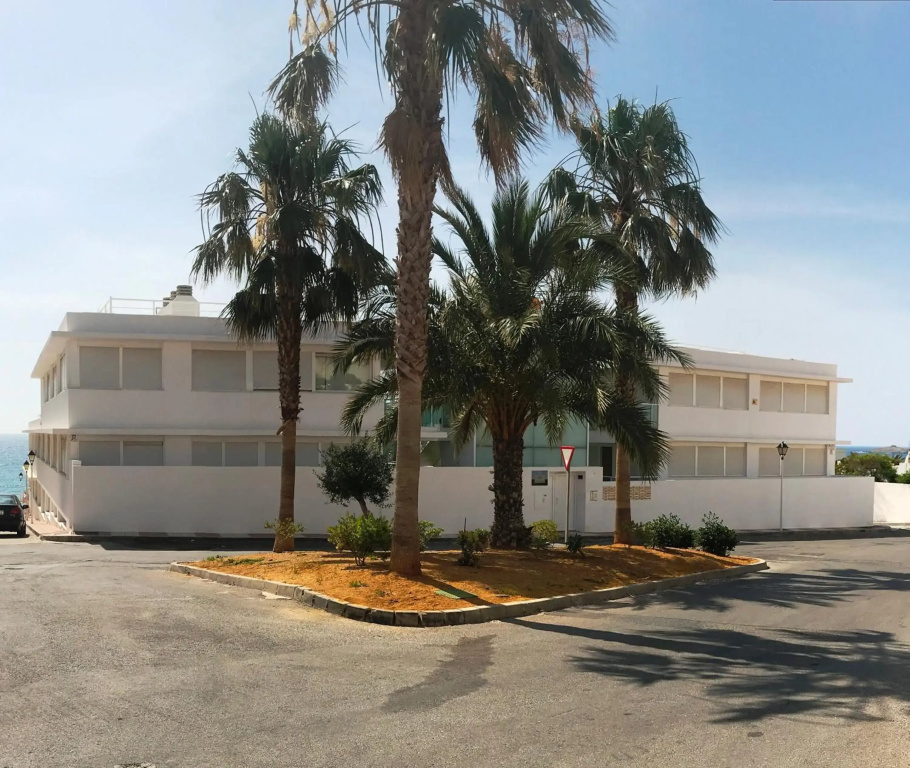 Apartamento Nautilus Beach