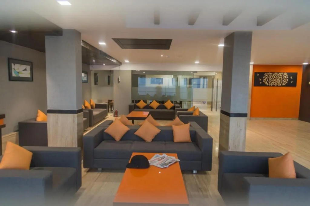 Hotel photo 26