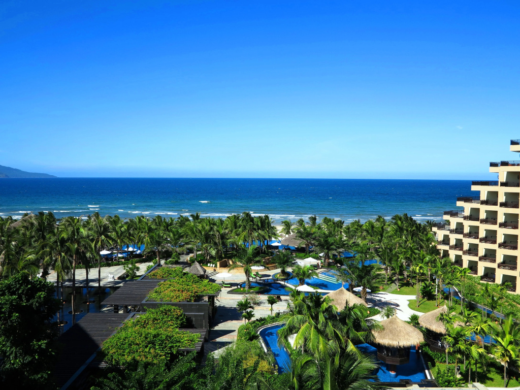 Crowne Plaza Danang by IHG
