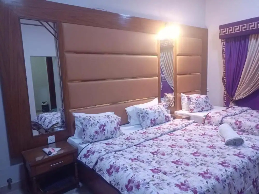 Travel Lodge Clifton — фото 3