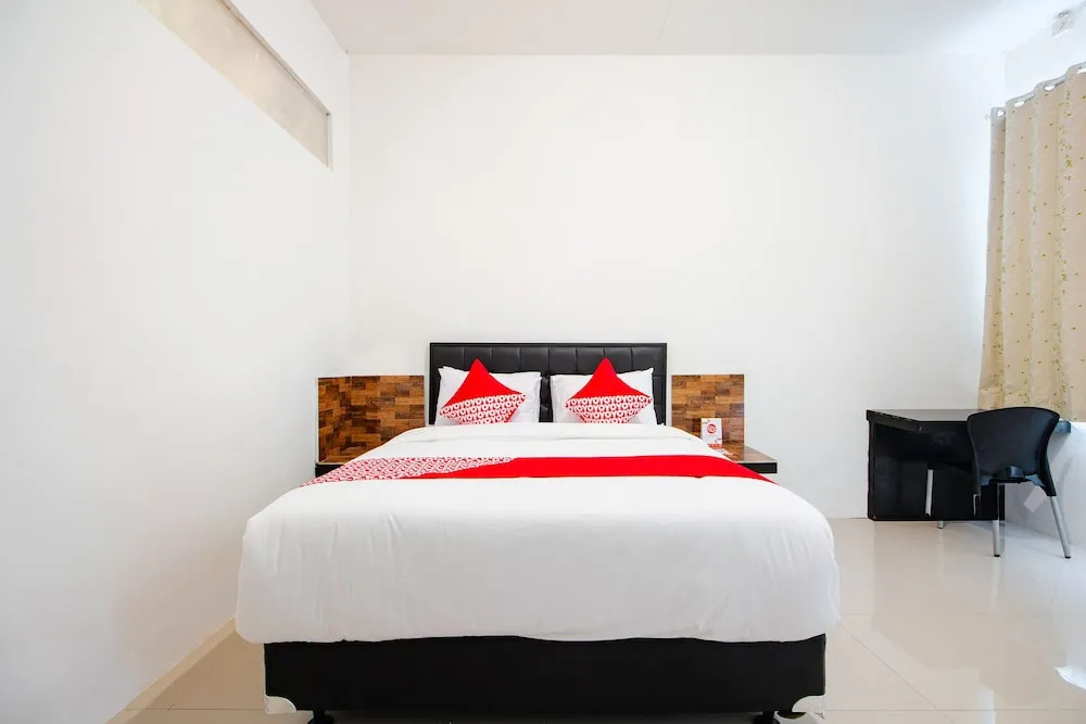 Homestay C9 Exclusive Kaliurang Yogyakarta Mitra RedDoorz