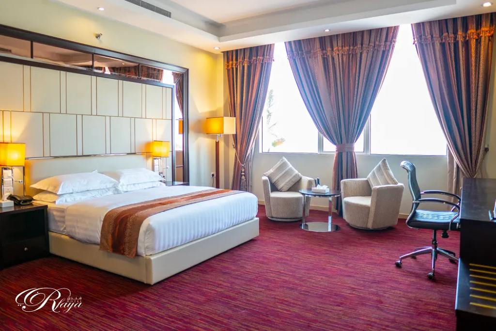 Grand Suite