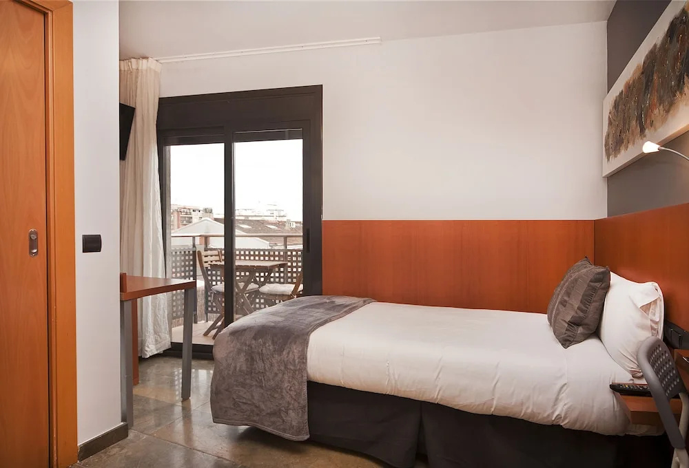 Hotel Sant Pere II - Chambres