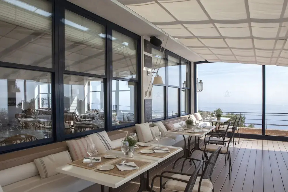 El Far Hotel Restaurant - Général