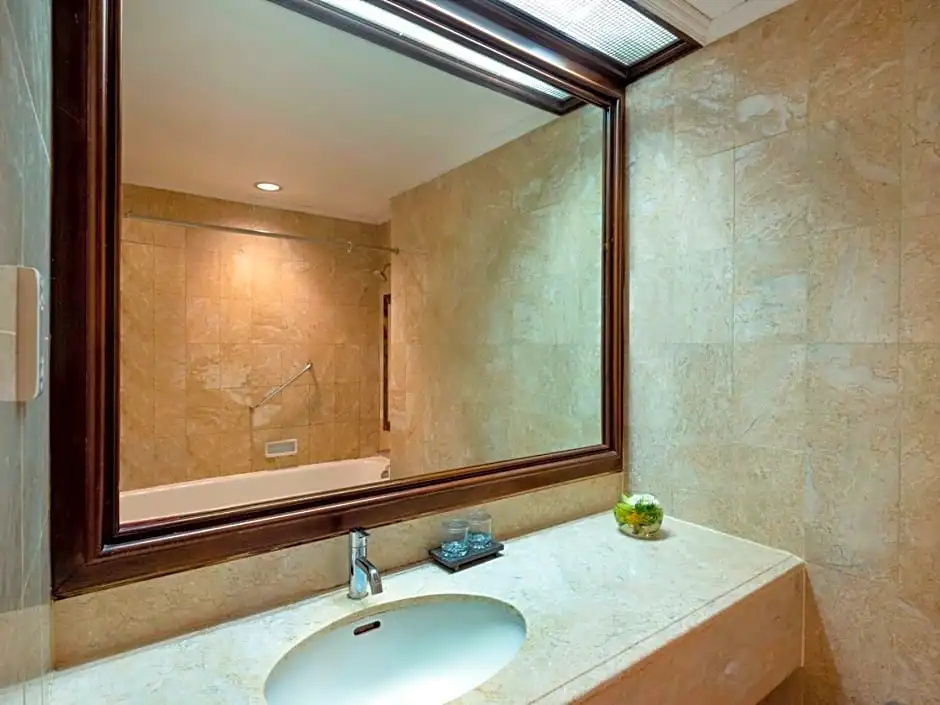 Hotel Ciputra Jakarta - Chambres