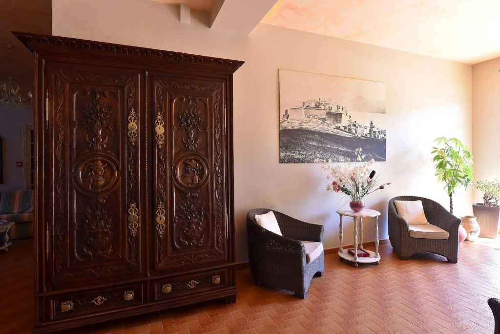 Hôtel Cyrnea — фото 3