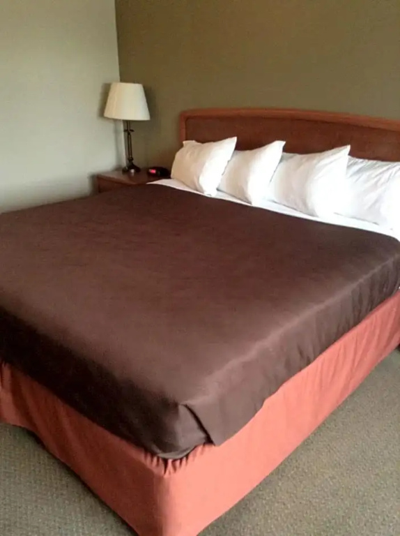 AmericInn by Wyndham Republic - Chambres